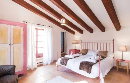 Son Favar, Maison 8 personnes à Capdepera - Photo 42