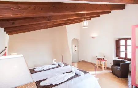 Son Favar, Maison 8 personnes à Capdepera - Photo 43
