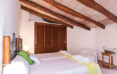 Son Favar, Maison 8 personnes à Capdepera - Photo 44