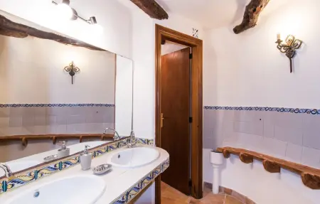 Son Favar, Maison 8 personnes à Capdepera - Photo 45