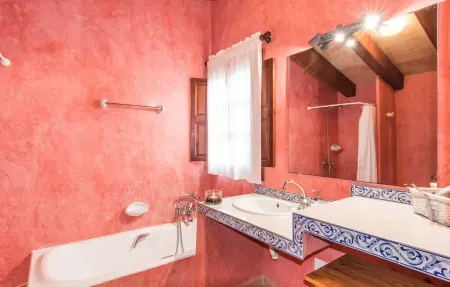 Son Favar, Maison 8 personnes à Capdepera - Photo 46