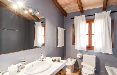 Son Favar, Maison 8 personnes à Capdepera - Photo 47