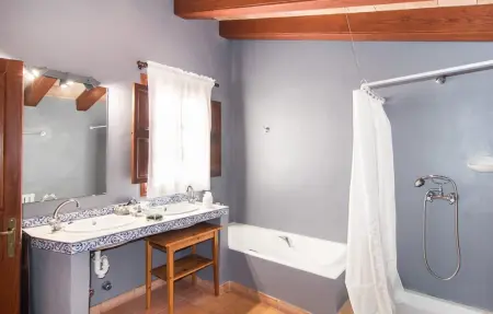 Son Favar, Maison 8 personnes à Capdepera - Photo 49