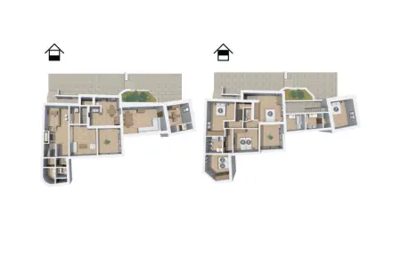 Son Favar, Maison 8 personnes à Capdepera - Photo 51