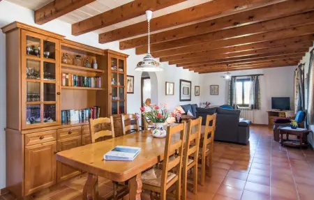 Can Jaume Pollenca, Maison 6 personnes à Pollenca - Photo 22