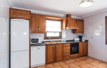 Can Jaume Pollenca, Maison 6 personnes à Pollenca - Photo 23