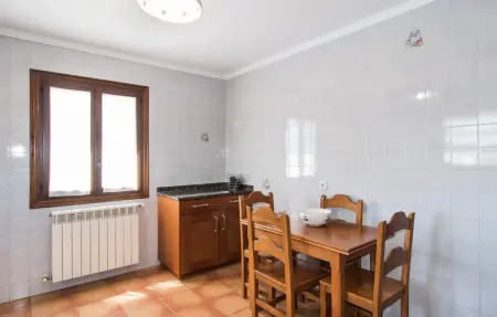 Can Jaume Pollenca, Maison 6 personnes à Pollenca - Photo 24