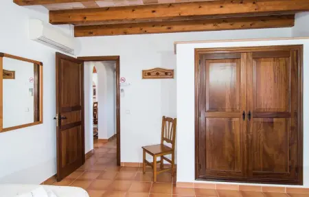 Can Jaume Pollenca, Maison 6 personnes à Pollenca - Photo 27