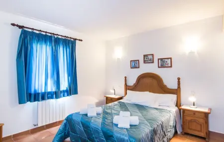 Can Jaume Pollenca, Maison 6 personnes à Pollenca - Photo 28