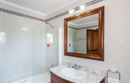 Can Jaume Pollenca, Maison 6 personnes à Pollenca - Photo 33