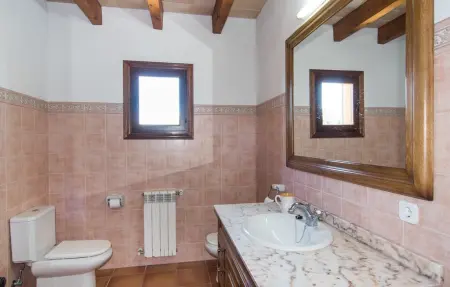 Can Jaume Pollenca, Maison 6 personnes à Pollenca - Photo 34