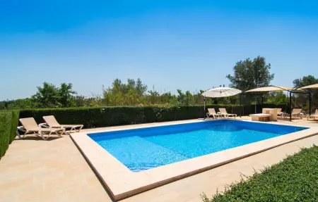 Ceratonia, Maison 12 personnes à Binissalem - Photo 3