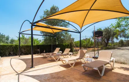 Ceratonia, Maison 12 personnes à Binissalem - Photo 12