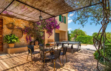 Ceratonia, Maison 12 personnes à Binissalem - Photo 15