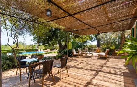 Ceratonia, Maison 12 personnes à Binissalem - Photo 16