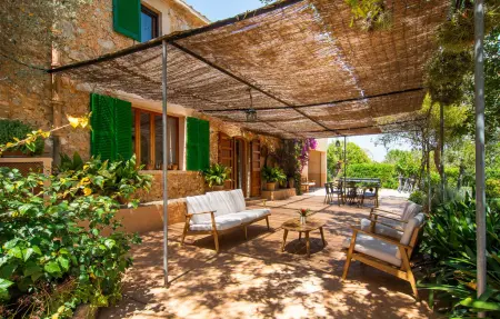 Ceratonia, Maison 12 personnes à Binissalem - Photo 17