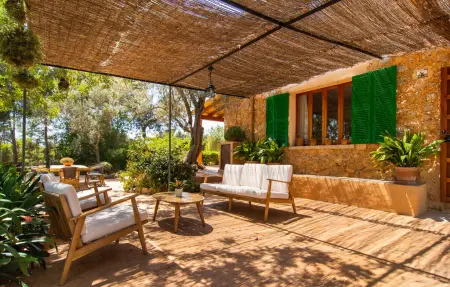 Ceratonia, Maison 12 personnes à Binissalem - Photo 18