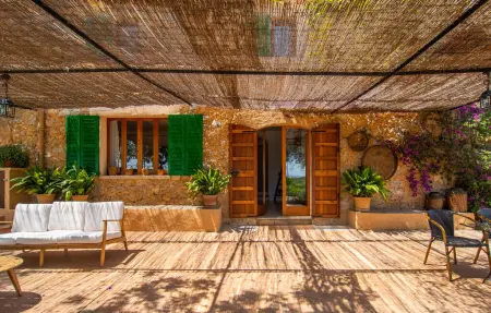 Ceratonia, Maison 12 personnes à Binissalem - Photo 20
