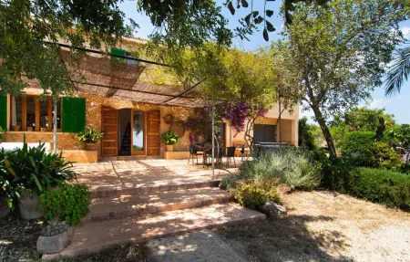 Ceratonia, Maison 12 personnes à Binissalem - Photo 21