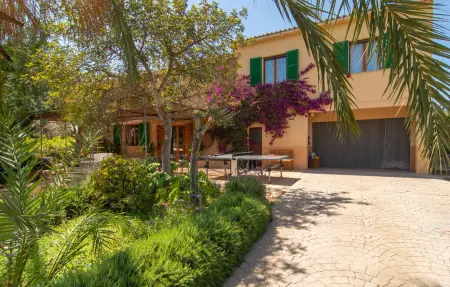 Ceratonia, Maison 12 personnes à Binissalem - Photo 22