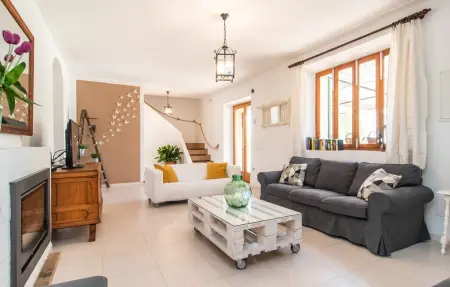 Ceratonia, Maison 12 personnes à Binissalem - Photo 24