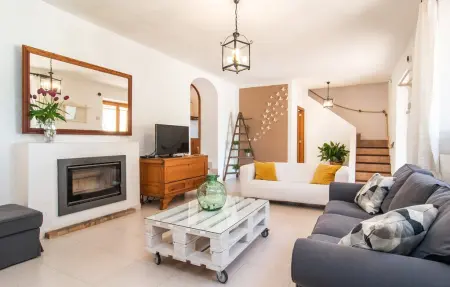 Ceratonia, Maison 12 personnes à Binissalem - Photo 25