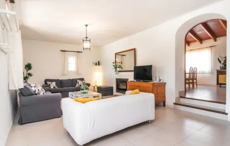 Ceratonia, Maison 12 personnes à Binissalem - Photo 27