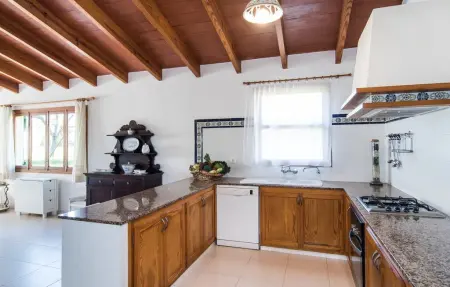 Ceratonia, Maison 12 personnes à Binissalem - Photo 31