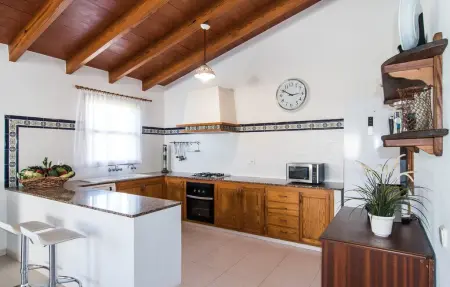 Ceratonia, Maison 12 personnes à Binissalem - Photo 32
