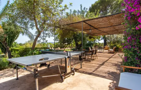 Ceratonia, Maison 12 personnes à Binissalem - Photo 51