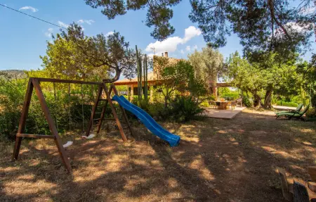 Ceratonia, Maison 12 personnes à Binissalem - Photo 52