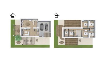 Ceratonia, Maison 12 personnes à Binissalem - Photo 56