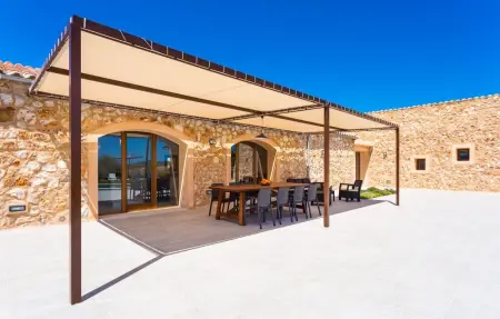 Can Gusti, Maison 8 personnes à Felanitx - Photo 8