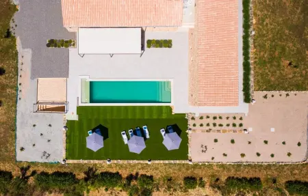 Can Gusti, Maison 8 personnes à Felanitx - Photo 9