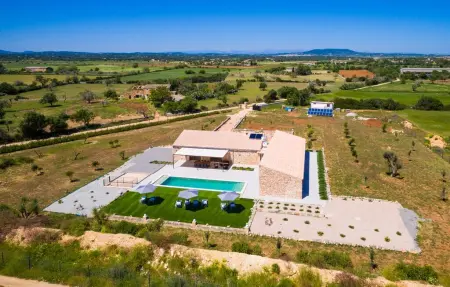 Can Gusti, Maison 8 personnes à Felanitx - Photo 12