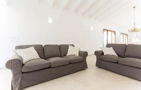 Can Gusti, Maison 8 personnes à Felanitx - Photo 15