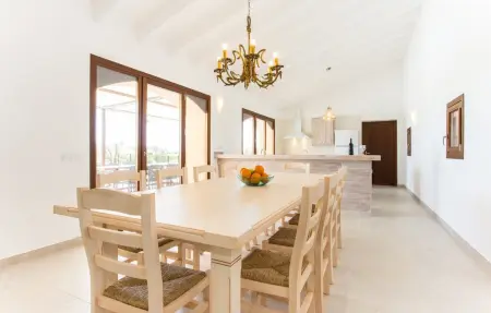 Can Gusti, Maison 8 personnes à Felanitx - Photo 17