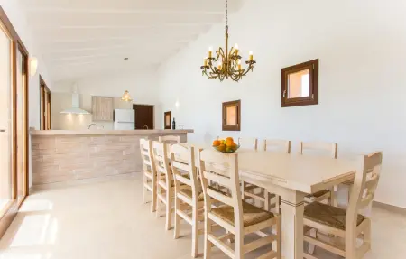 Can Gusti, Maison 8 personnes à Felanitx - Photo 18