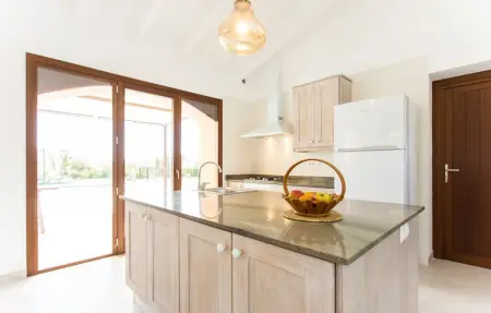Can Gusti, Maison 8 personnes à Felanitx - Photo 19