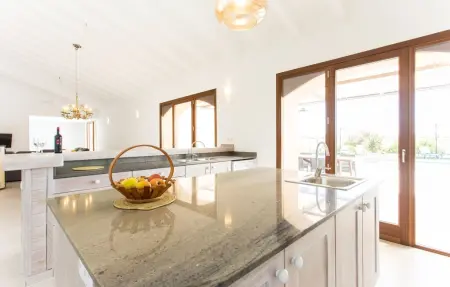 Can Gusti, Maison 8 personnes à Felanitx - Photo 20