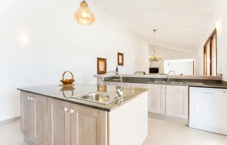 Can Gusti, Maison 8 personnes à Felanitx - Photo 21