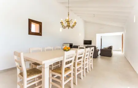 Can Gusti, Maison 8 personnes à Felanitx - Photo 22