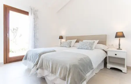 Can Gusti, Maison 8 personnes à Felanitx - Photo 23