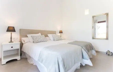 Can Gusti, Maison 8 personnes à Felanitx - Photo 24