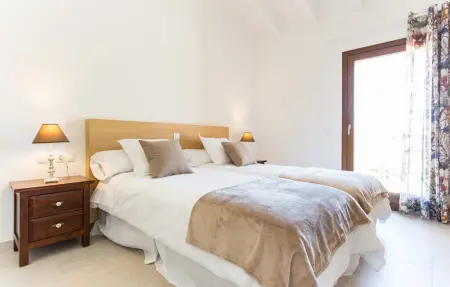 Can Gusti, Maison 8 personnes à Felanitx - Photo 27