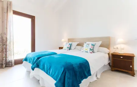 Can Gusti, Maison 8 personnes à Felanitx - Photo 30
