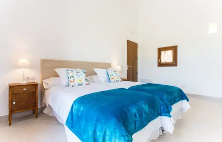 Can Gusti, Maison 8 personnes à Felanitx - Photo 31