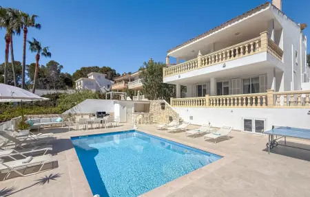 Felicidad, Maison 6 personnes à Sa Font de Sa Cala - Photo 1