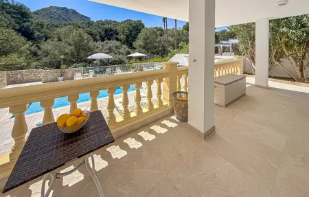 Felicidad, Maison 6 personnes à Sa Font de Sa Cala - Photo 7