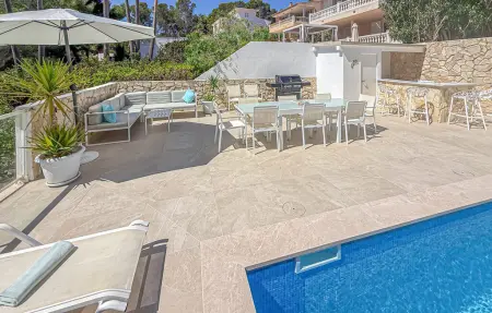 Felicidad, Maison 6 personnes à Sa Font de Sa Cala - Photo 10